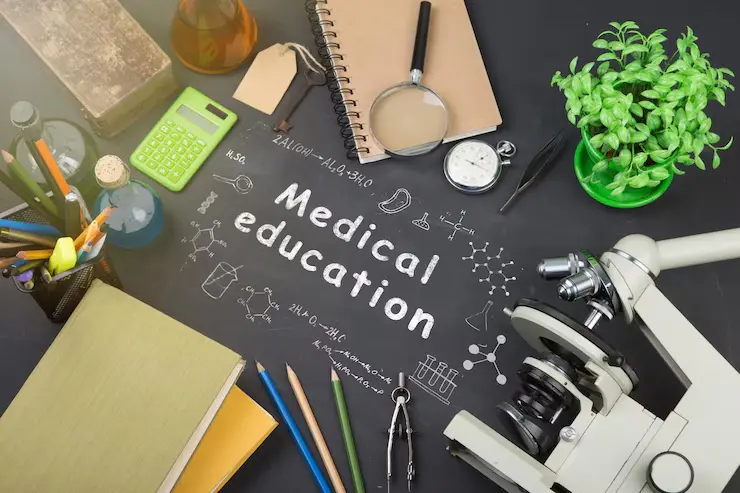 هل تحلم بـ دراسة الطب في قبرص التركية؟