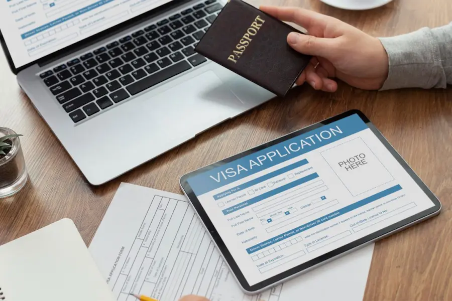 مجموعة الإباء: شريكك الموثوق لرحلة دراسية ناجحة