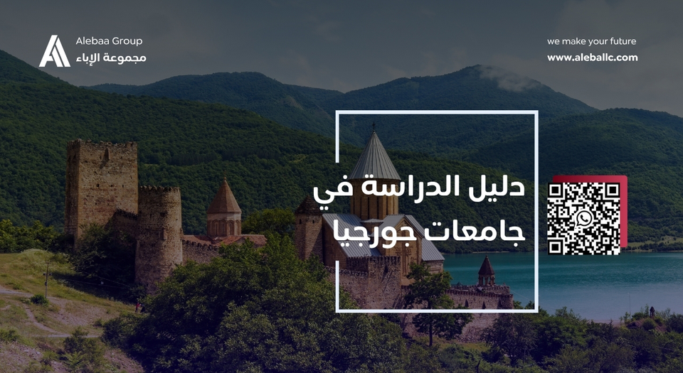 الدراسة في جورجيا