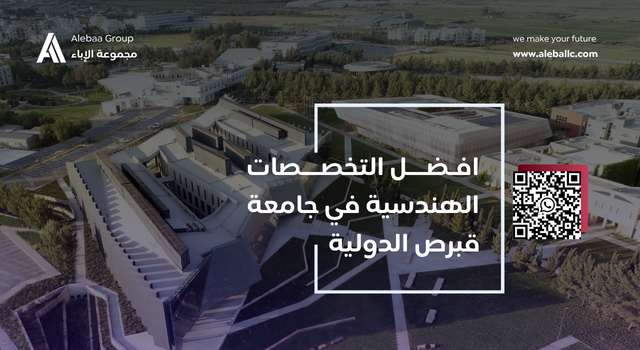 جامعة قبرص الدولية